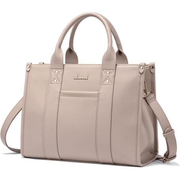 Purse for Women Leather Tote Bag Purse and Handbags, Satchel Shoulder